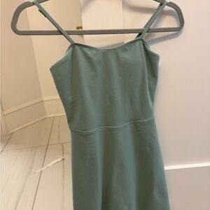 Alo Yoga Athletic Dress